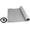 Floor Kit, 3-Layer Vinyl, 8200 Series, Gray, 0.140"X48"X72" - 8203