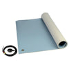 Floor Kit, 3-Layer Vinyl, 8200 Series, Blue, 0.140"X48"X72" - 8204