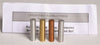 Scientific Task-Focused Equal Volume Metal Cylinders | United Scientific SGVC04 | SGVC04