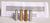 Scientific Task-Focused Equal Volume Metal Cylinders | United Scientific SGVC04 | SGVC04
