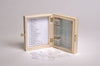 Laboratory Bench-Ready Basic Prepared Slide Set, 25 Slides for Biology... | SLD025-SET/25