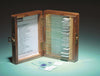 Research-Grade Application-Specific Prepared Slide Set, 25 Slides for ... | SLD500-SET/25