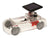 Industrial Application-Specific Solar Powered Car | United Scientific SLRCR1 | SLRCR1