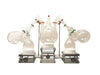 Research-Grade Bench-Ready Short Path Distillation Kit, 10l for Filtering Fla... | SPD102