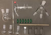 Scientific Workflow-Specific Short Path Distillation Kit for Filtering Flasks... | SPDK01