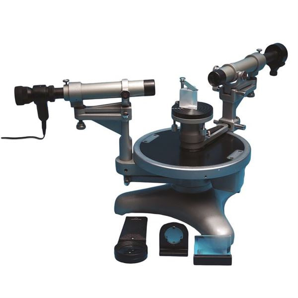 Laboratory Application-Specific Spectrometer Prism for Measurement Work | SPECT02-P