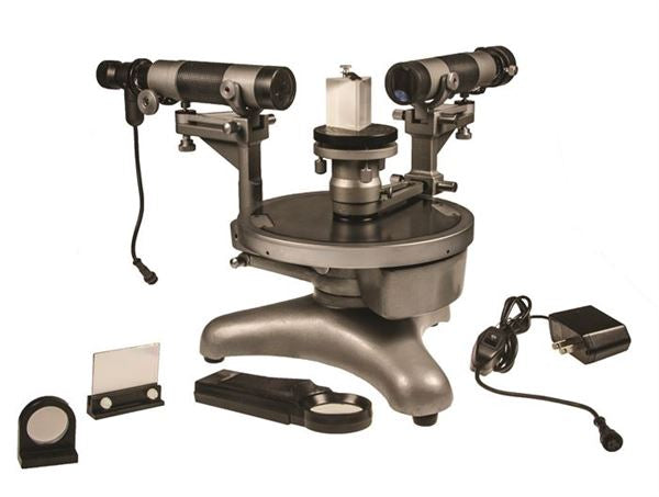 Laboratory Task-Focused Intermediate Spectrometer W/ 30mm Optics | SPECT03