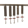 Precision Concept-to-Lab Physics Tool HookeS Law Spring for Physics Work | SPGRS5