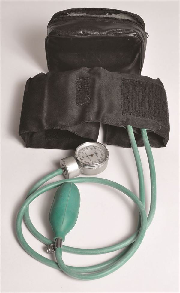 Laboratory Workflow-Specific Sphygmomanometer for Physiology Work | SPHY01