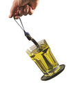 Industrial Applied Engineering Demonstration The Spillnot for Engineering Work | SPNT01