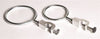 Precision Bench-Ready Support Ring, Steel Rod, 4 Diameter for Support Stands Work | SRSR04
