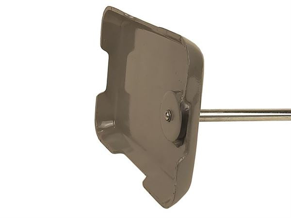 Industrial Application-Specific Deluxe Support Stand, 6 x 9 for Support Sta... | SSB6X9-J