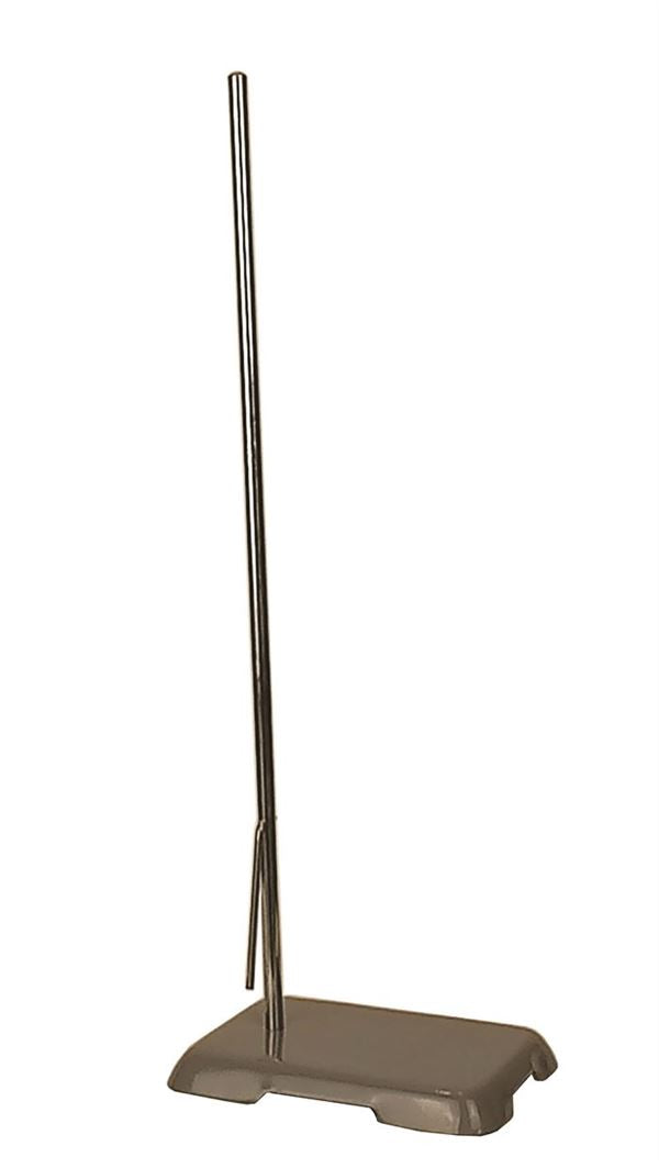 Heavy-Duty Application-Specific Deluxe Support Stand, 5 x 8 for Support Sta... | SSB5X8-J