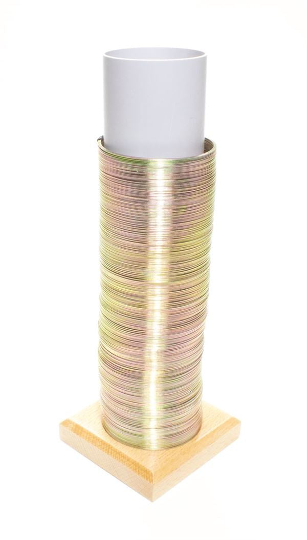 Laboratory Workflow-Specific Super Spring With Stand | SSPRING