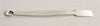 Scientific Bench-Ready Spatula, Stainless Steel, Flat And Spoon, 8 Pack/10 | SSSP08