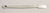 Scientific Bench-Ready Spatula, Stainless Steel, Flat And Spoon, 8 Pack/10 | SSSP08