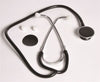 Research-Grade Workflow-Specific Stethoscope, Bowles Type for Physiology Work | STHB01