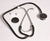 Research-Grade Workflow-Specific Stethoscope, Bowles Type for Physiology Work | STHB01