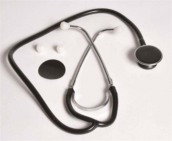 Research-Grade Workflow-Specific Stethoscope, Bowles Type for Physiology Work | STHB01