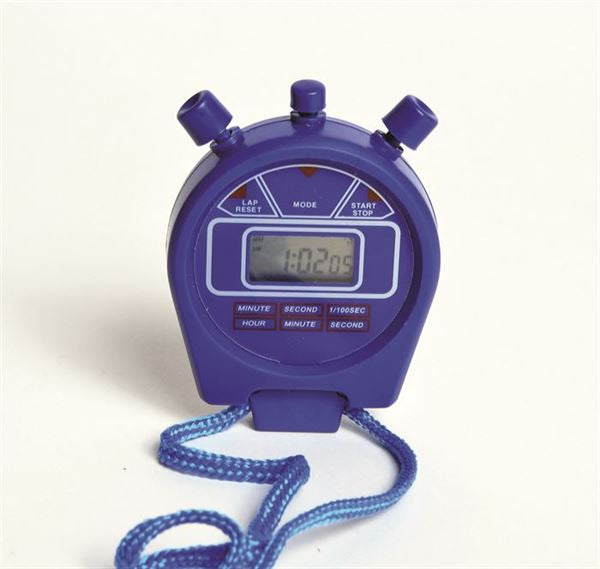 Research-Grade Application-Specific Digital Stopwatch for Measurement Work | STOPWD