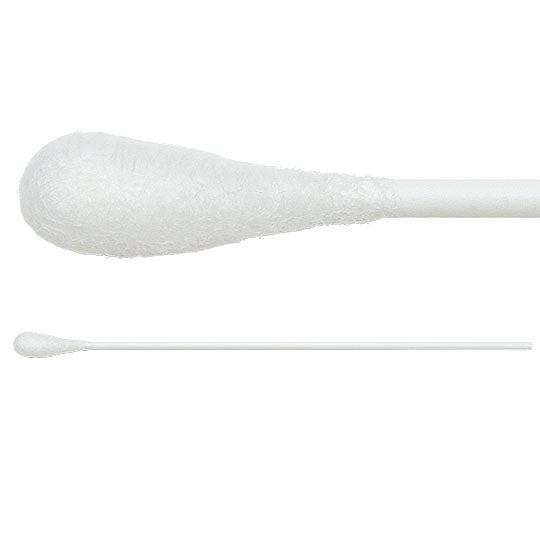 Sterile Polyester Swab , 500 swabs/cs - STX763