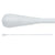 Cotton Swab with Polystyrene Handle, 1000 swabs/Cs - TX705P