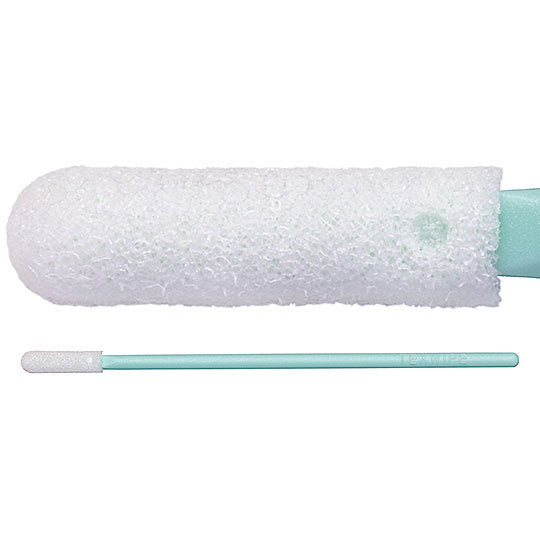 Micro CleanFoam Swab, 2500 swabs/Cs - TX757B
