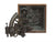 Heavy-Duty Application-Specific Sextant, Brass for Measurement Work | SXTNT1