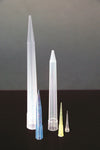 Technical Instructional Universal Tips, 0.5-10 , Natural, Bulk, Pack/1000 | T10UL-N