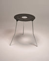Research-Grade Application-Specific Tripod Stand w/ Concentric Rings, Cast Ir... | TCR8X9