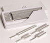 Heavy-Duty Application-Specific Tuning Fork , 100 Hz To 4096 Hz | TFSET13