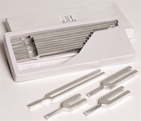 Heavy-Duty Application-Specific Tuning Fork , 100 Hz To 4096 Hz | TFSET13