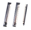 Industrial Task-Focused Metal Back Student Thermometer, V-Back, 0To 230F / -2... | THVB02