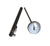 Laboratory Bench-Ready Probe Thermometer, 0 To 200 Degrees C for Thermometers... | THMPR3