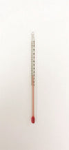 Laboratory Workflow-Specific Thermometer, Red Liquid, 6, Total Immersion | THPC06
