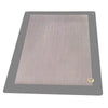 Adhesive Mats, PVC, Base, 36" x 45" - CRP0430-6-BAS