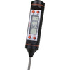 Research-Grade Instructional Digital Thermometer for Thermometers Work | UNDGT001