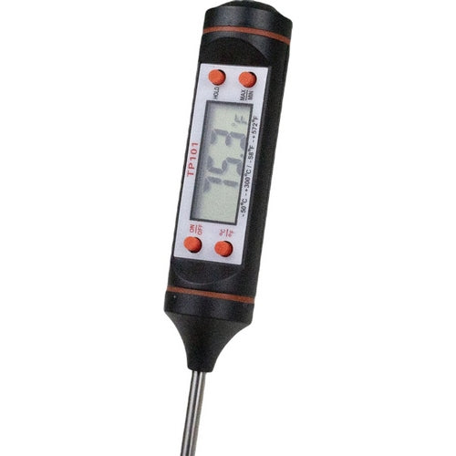 Research-Grade Instructional Digital Thermometer for Thermometers Work | UNDGT001