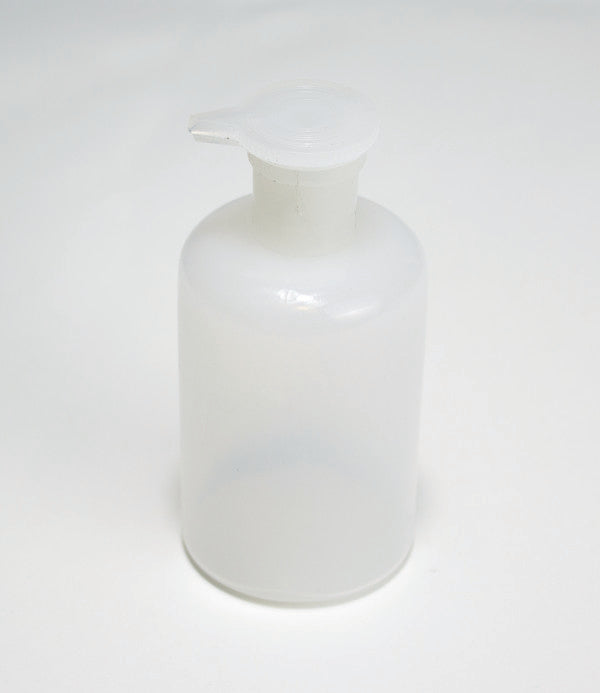Heavy-Duty Task-Focused Dropping Bottle, 125 mL, Pack/12 for Plastic Bottles Work | 22102