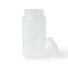 Industrial Closed-Cap Reagent Unistore Reagent Bottles, Wide Mouth, PP, 2000 mL | 33312