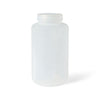Heavy-Duty Secure Reagent Storage Unistore Reagent Bottles, Wide Mouth, PP, 40... | 33314