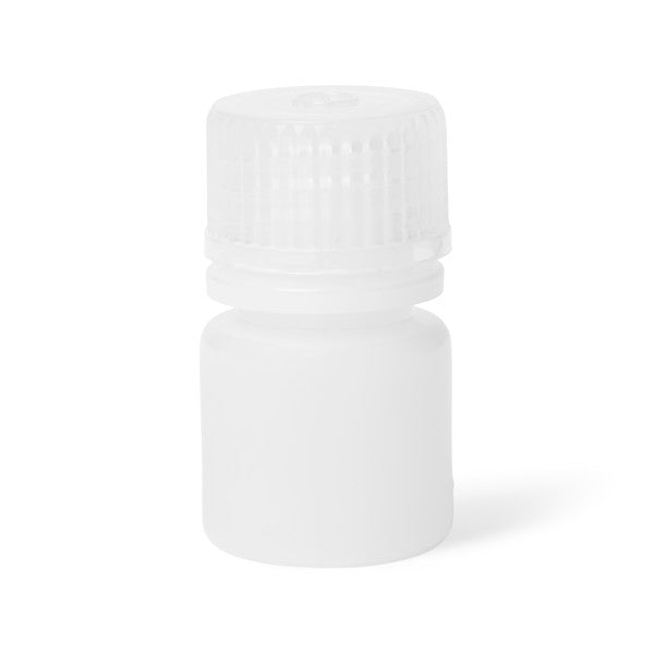 Heavy-Duty Working Solution Storage Unistore Reagent Bottles, Narrow Mouth, HD... | 33416
