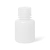 Precision Closed-Cap Reagent Unistore Reagent Bottles, Narrow Mouth, HDPE, 30 ... | 33418