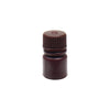 Industrial Controlled Dispensing Unistore Reagent Bottle, Narrow Mouth, Amber,... | 33422