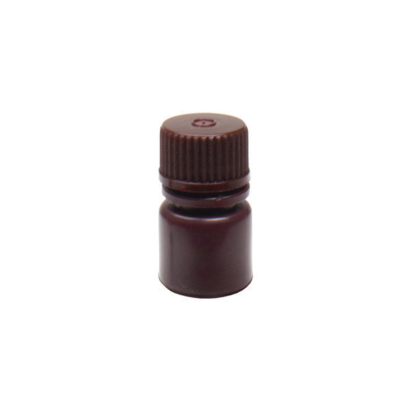 Industrial Controlled Dispensing Unistore Reagent Bottle, Narrow Mouth, Amber,... | 33422