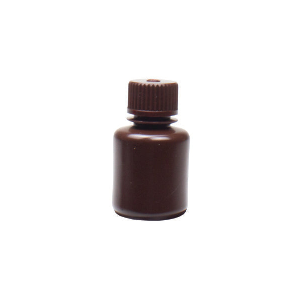 Scientific Working Solution Storage Unistore Reagent Bottle, Narrow Mouth, Amb... | 33424