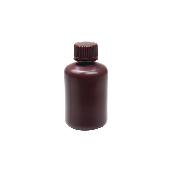 Technical Secure Reagent Storage Unistore Reagent Bottle, Narrow Mouth, Amber,... | 33426