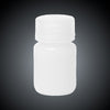 Industrial Closed-Cap Reagent Unistore Reagent Bottles, Wide Mouth, HDPE | 33441