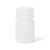 Industrial Closed-Cap Reagent Unistore Reagent Bottles, Wide Mouth, HDPE, 30 m... | 33441