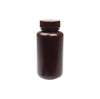 Laboratory Working Solution Storage Unistore Reagent Bottle, Wide Mouth, Amber... | 33464